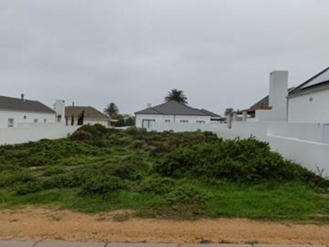 Land for sale in Western Cape