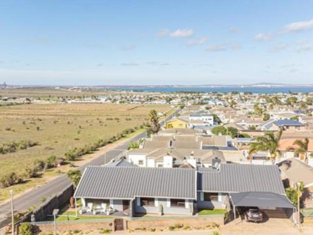 Land for sale in Western Cape