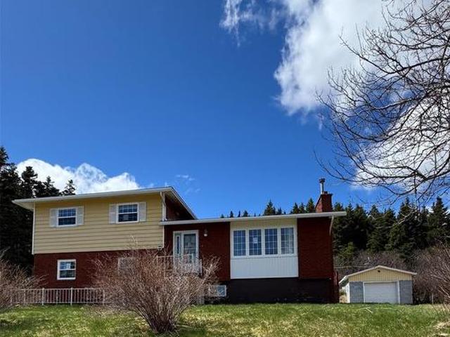 House for sale in Mount Carmel, Newfoundland And Labrador