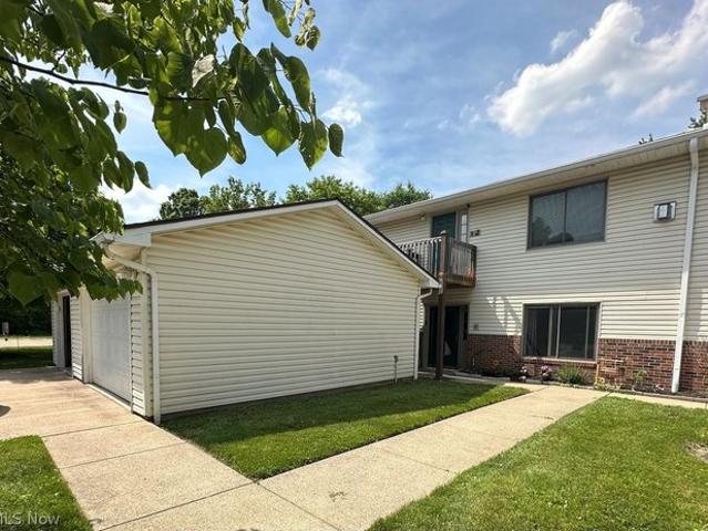 Condo for sale in Wadsworth, Ohio