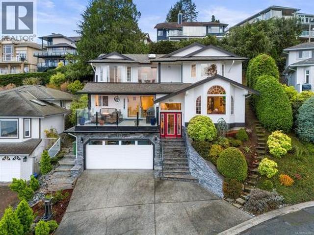 House for sale in British Columbia