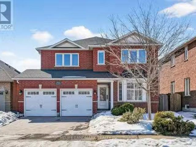 House for sale in Oakville, Ontario