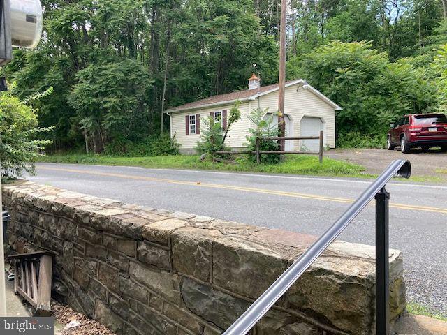 House for sale in Lost Creek, Pennsylvania