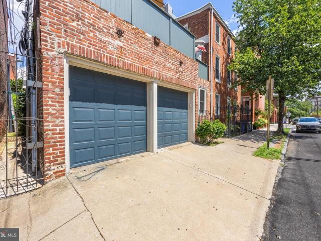 Townhouse for sale in Philadelphia, Pennsylvania