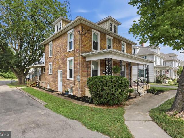House for sale in Greencastle, Pennsylvania