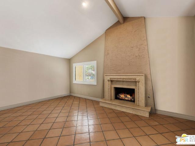House for sale in Palm Springs, California