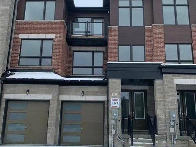 House for rent in York, Ontario