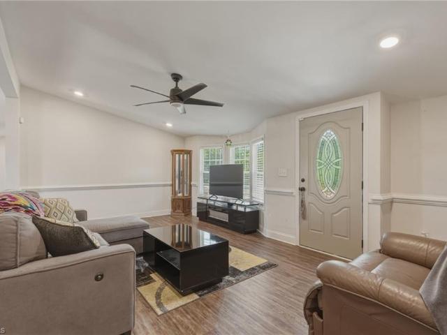 House for sale in Reidsville, North Carolina
