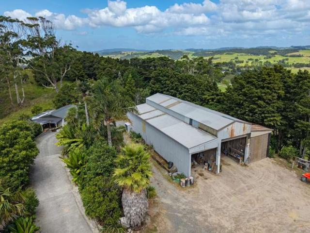Property for sale in Mangapai, Northland