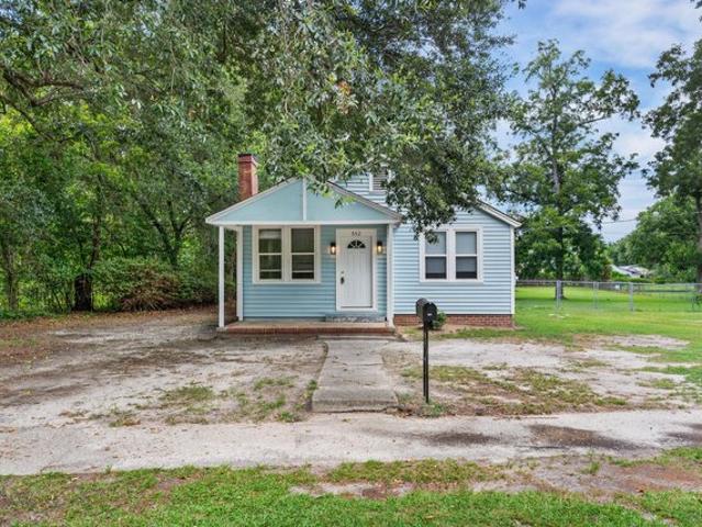 House for sale in Branchville, South Carolina