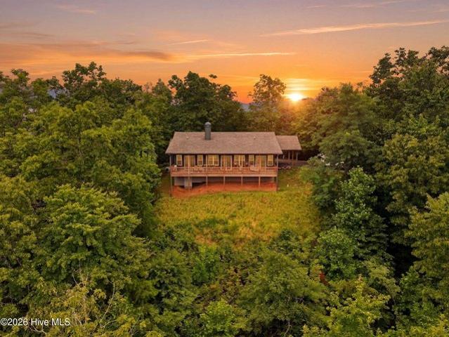 House for sale in Hayesville, North Carolina