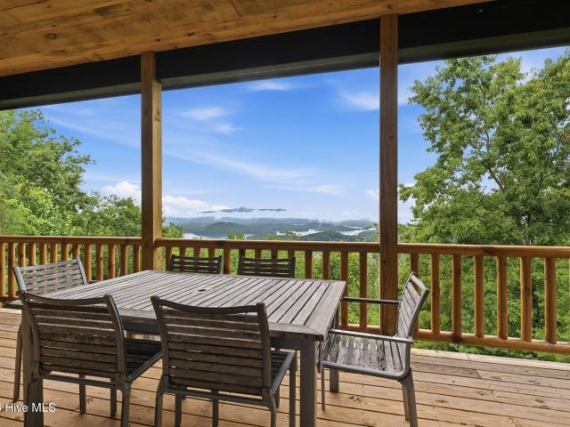 House for sale in Hayesville, North Carolina