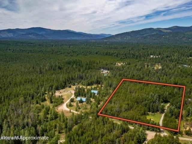 House for sale in Spirit Lake, Idaho