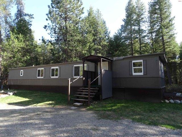 House for sale in Spirit Lake, Idaho