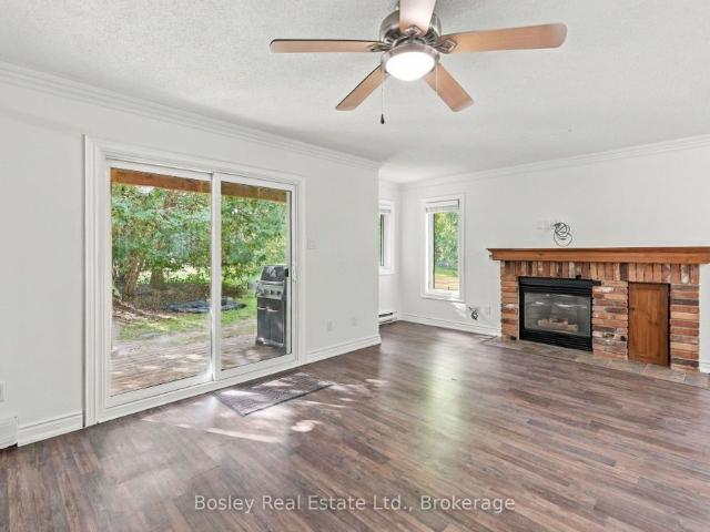 House for rent in Collingwood, Central Ontario