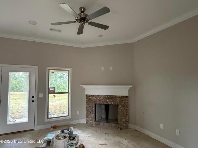 House for sale in Pearl, Mississippi