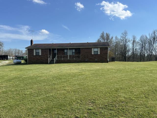 Property for sale in Tennessee