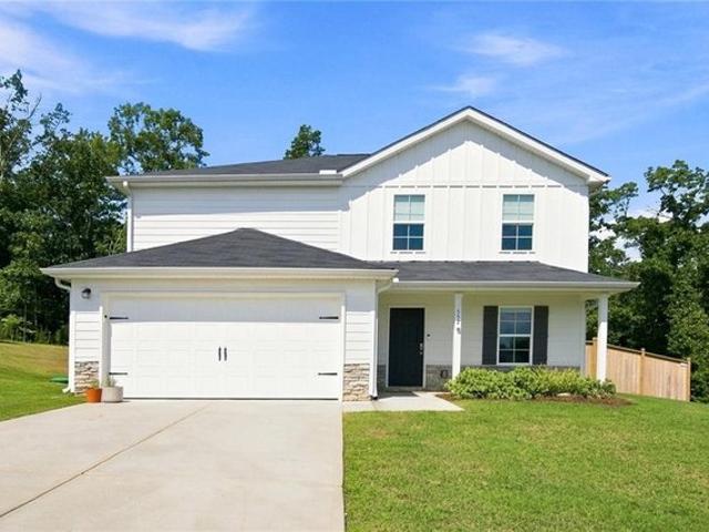 House for sale in Bartow, Georgia