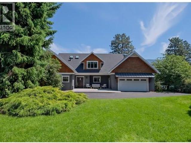 House for sale in Kaleden, British Columbia