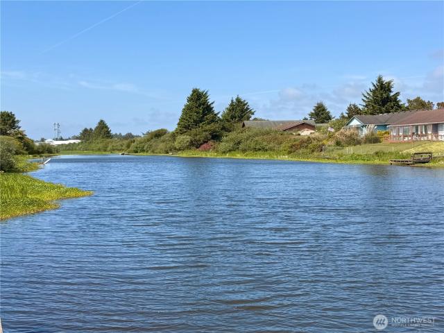 Land for sale in Ocean Shores, Washington