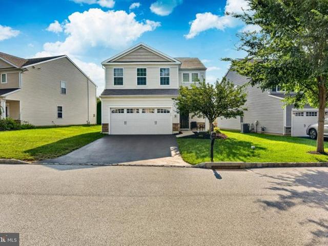 House for sale in Chester, Pennsylvania