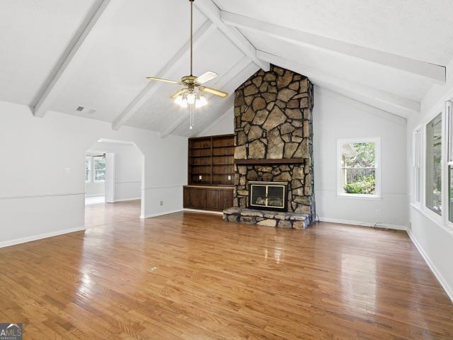 House for sale in Hiram, Paulding County