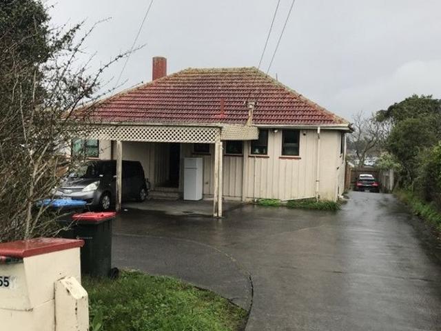 House for rent in Mount Roskill, Oroua County