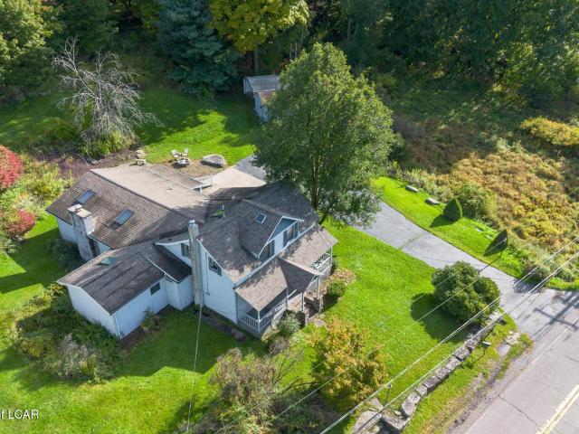 House for sale in Idetown, Harveys Lake