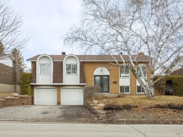 House for sale in Gatineau, Quebec