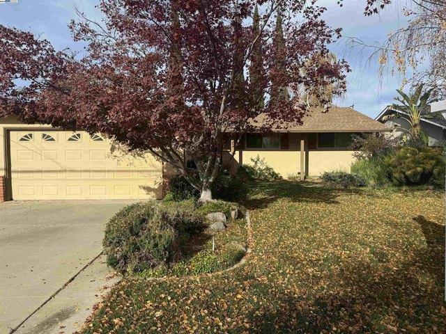House for sale in Livermore, California