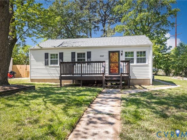 House for sale in Virginia