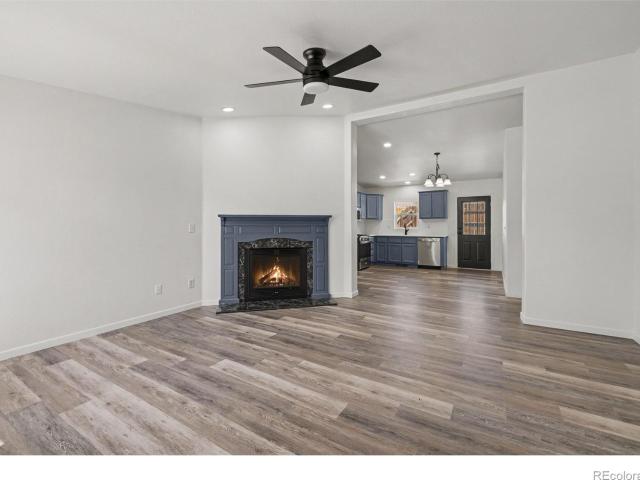 House for sale in Milliken, Colorado
