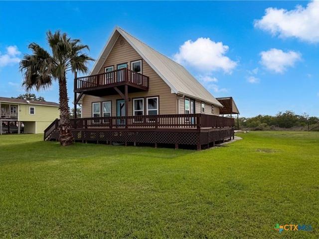 House for sale in Port Lavaca, Calhoun County