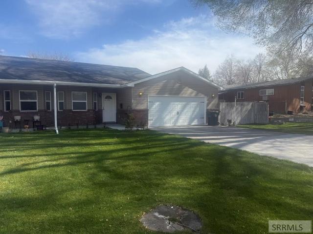 House for sale in Bingham, Idaho