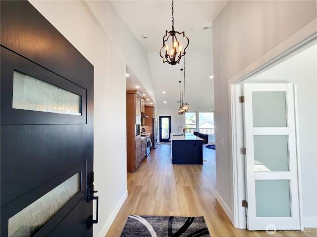 House for sale in Ocean Shores, Washington