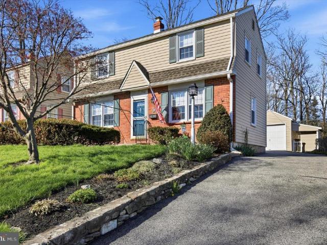 House for sale in Willow Grove, Pennsylvania