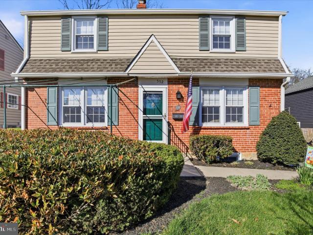 Property for sale in Willow Grove, Pennsylvania