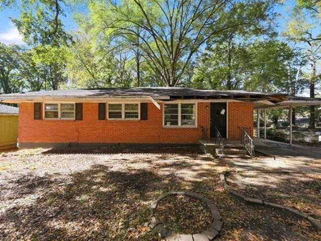 House for sale in Clayton, Georgia