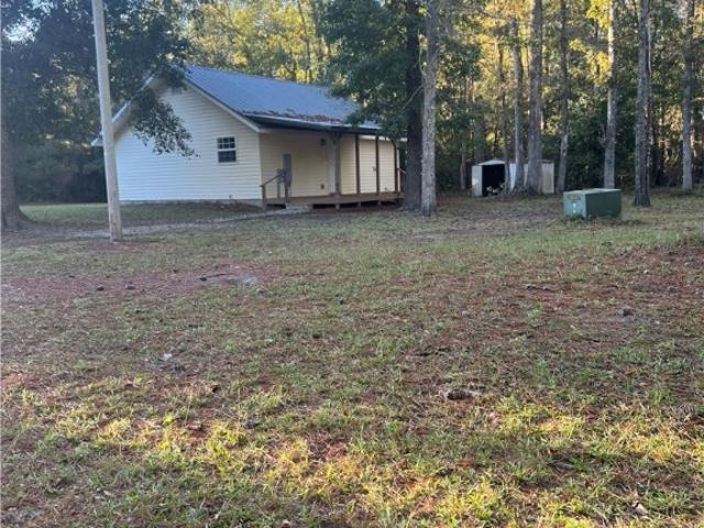 House for sale in Brooklet, Georgia