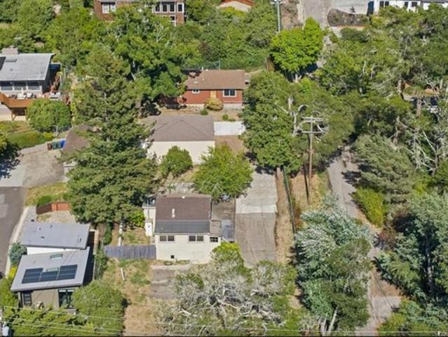 House for sale in Mill Valley, California