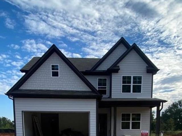 House for sale in Commerce, Georgia