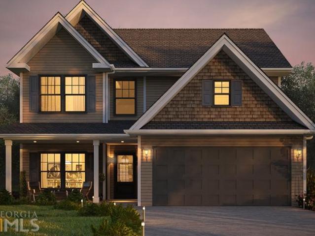 House for sale in Commerce, Georgia