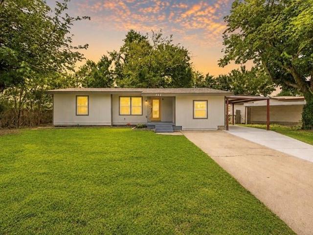 House for sale in Hurst, Texas