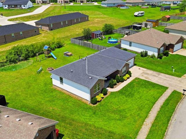 House for sale in Berea, Kentucky