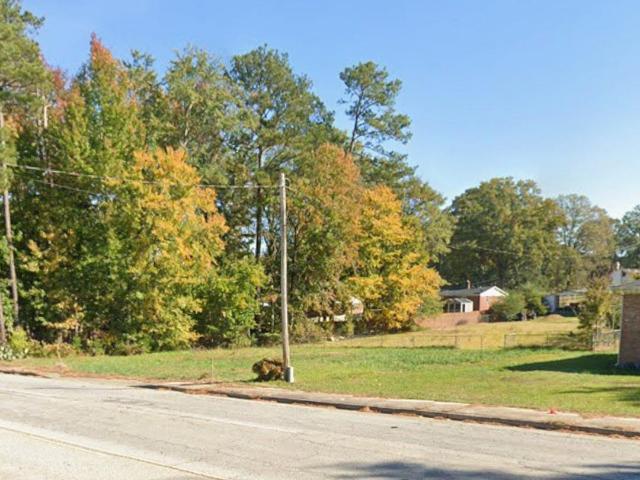 Land for sale in Clinton, South Carolina