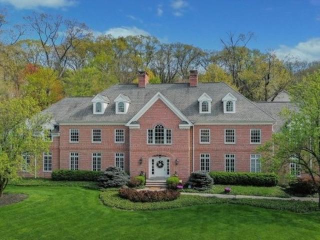 House for sale in Bridgewater, New Jersey