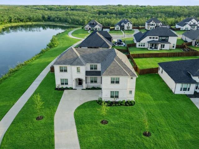 House for sale in Sunnyvale, Texas