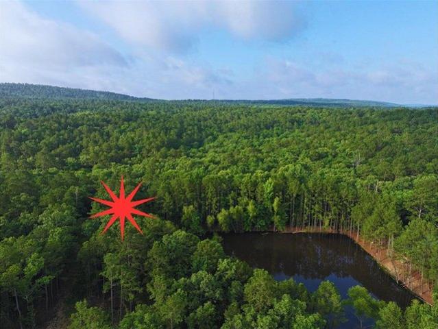 Land for sale in Broken Bow, Oklahoma