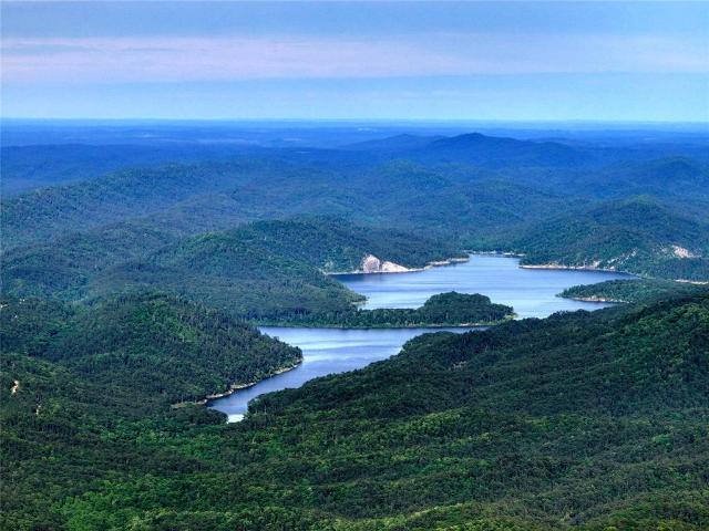 Land for sale in Broken Bow, Oklahoma