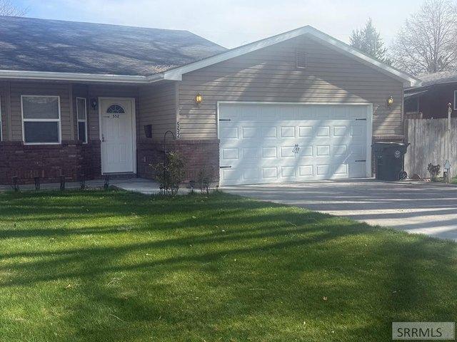 House for sale in Bingham, Idaho
